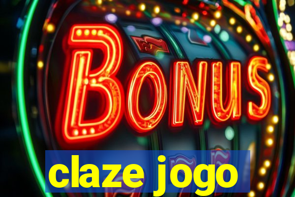 claze jogo