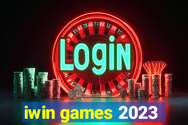 iwin games 2023