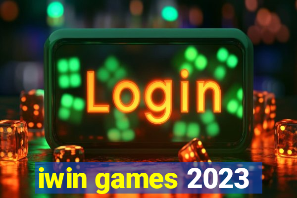 iwin games 2023