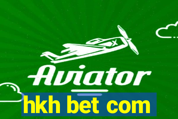 hkh bet com