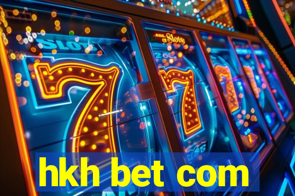 hkh bet com