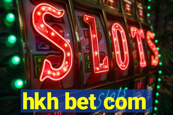 hkh bet com