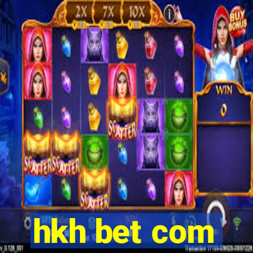 hkh bet com