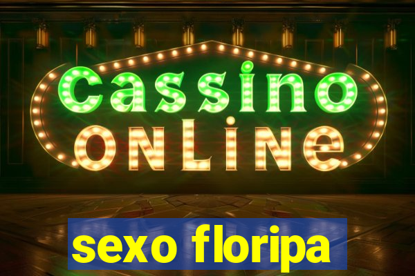 sexo floripa