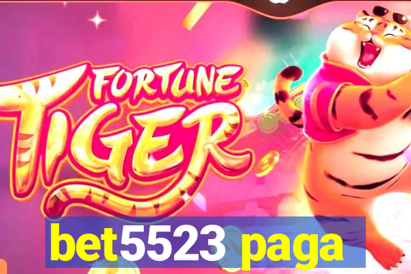 bet5523 paga