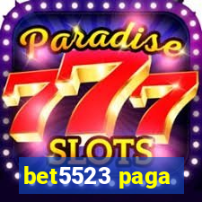 bet5523 paga