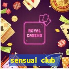 sensual club esporte interativo
