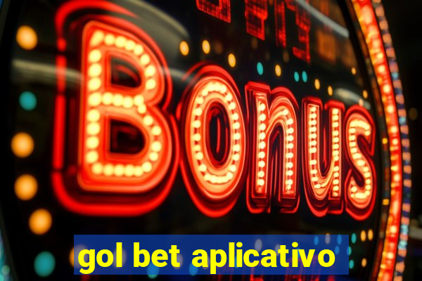 gol bet aplicativo