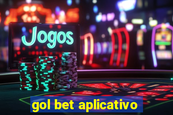 gol bet aplicativo