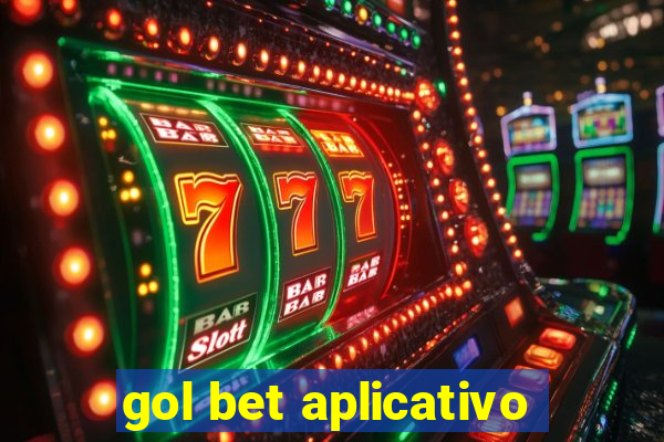 gol bet aplicativo