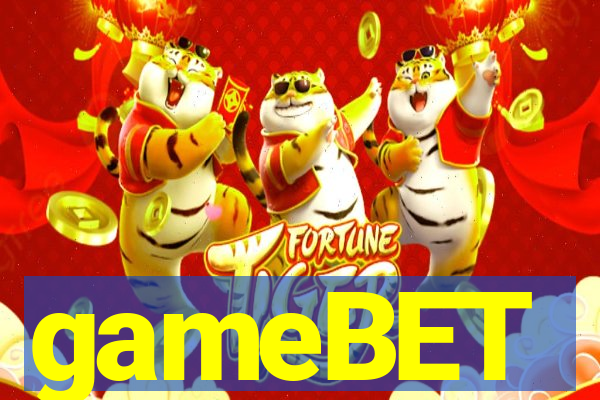 gameBET