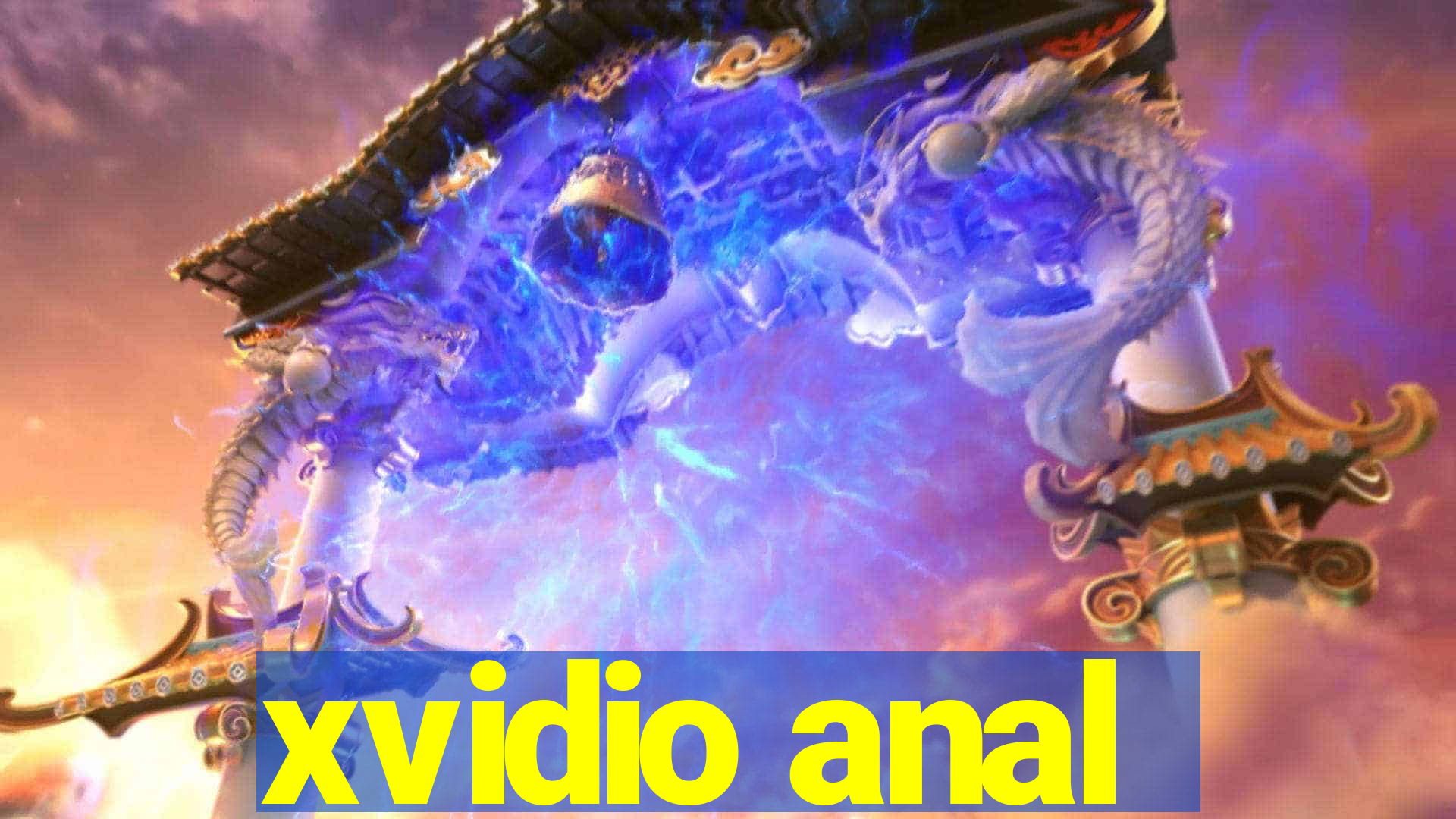 xvidio anal