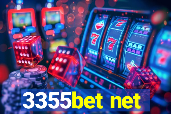 3355bet net