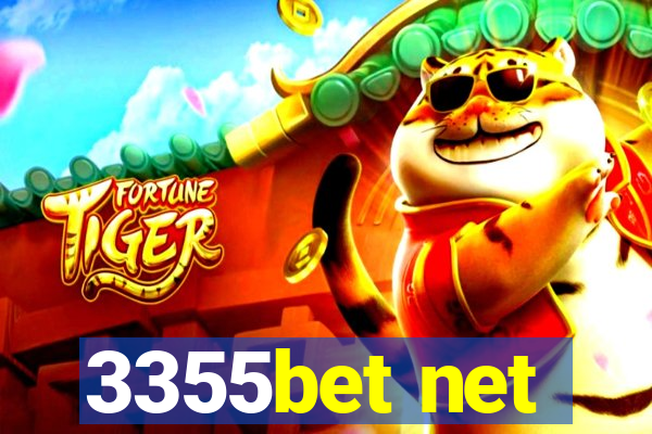 3355bet net