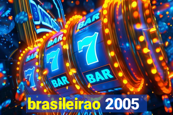 brasileirao 2005