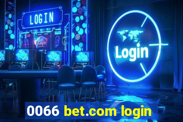 0066 bet.com login