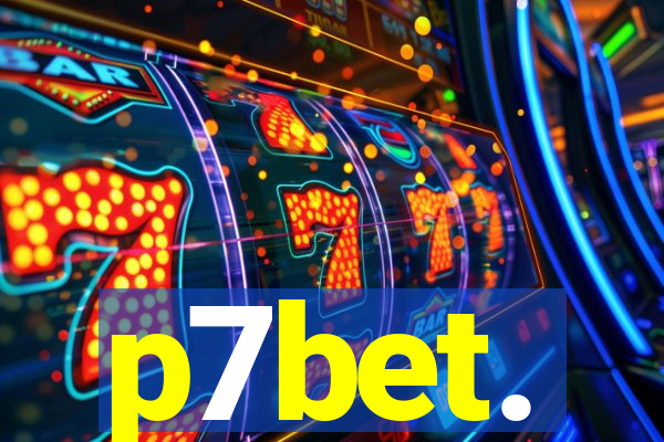 p7bet.