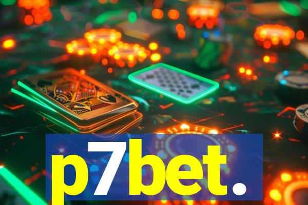 p7bet.