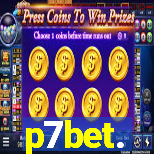 p7bet.