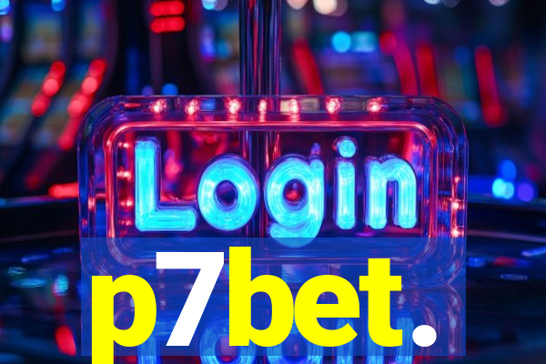 p7bet.