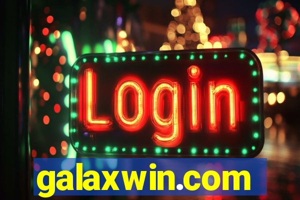 galaxwin.com