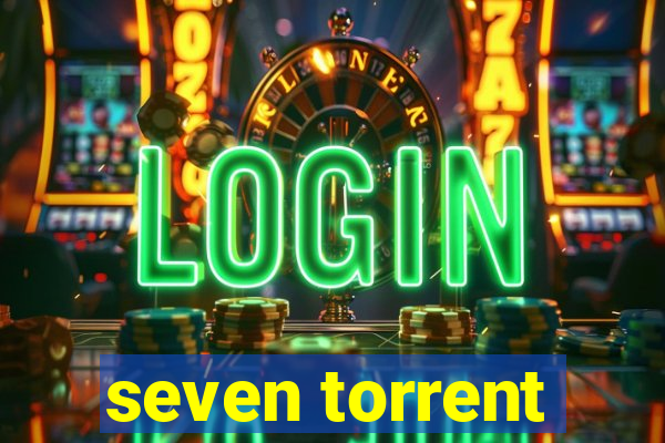 seven torrent