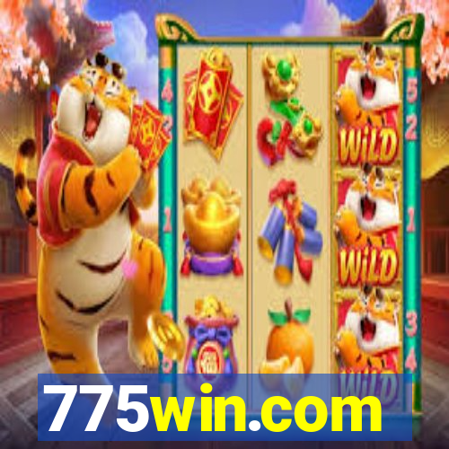 775win.com