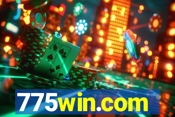 775win.com