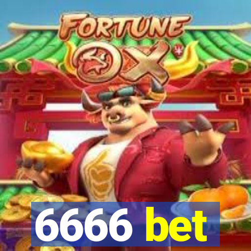 6666 bet