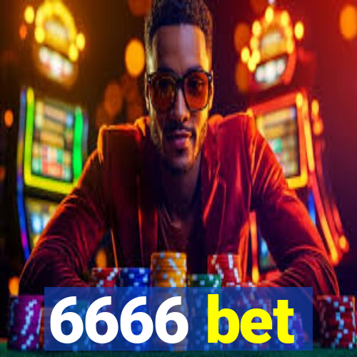 6666 bet