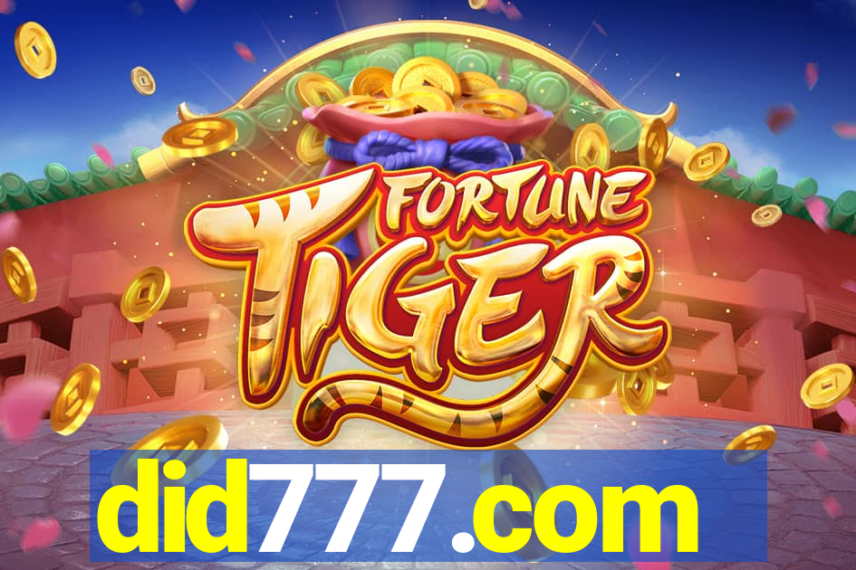 did777.com