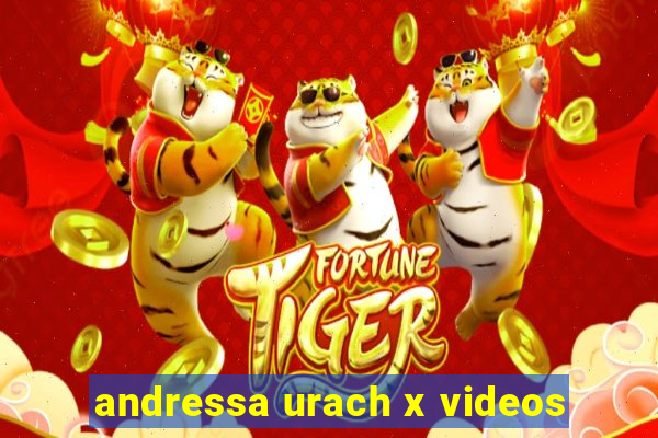 andressa urach x videos