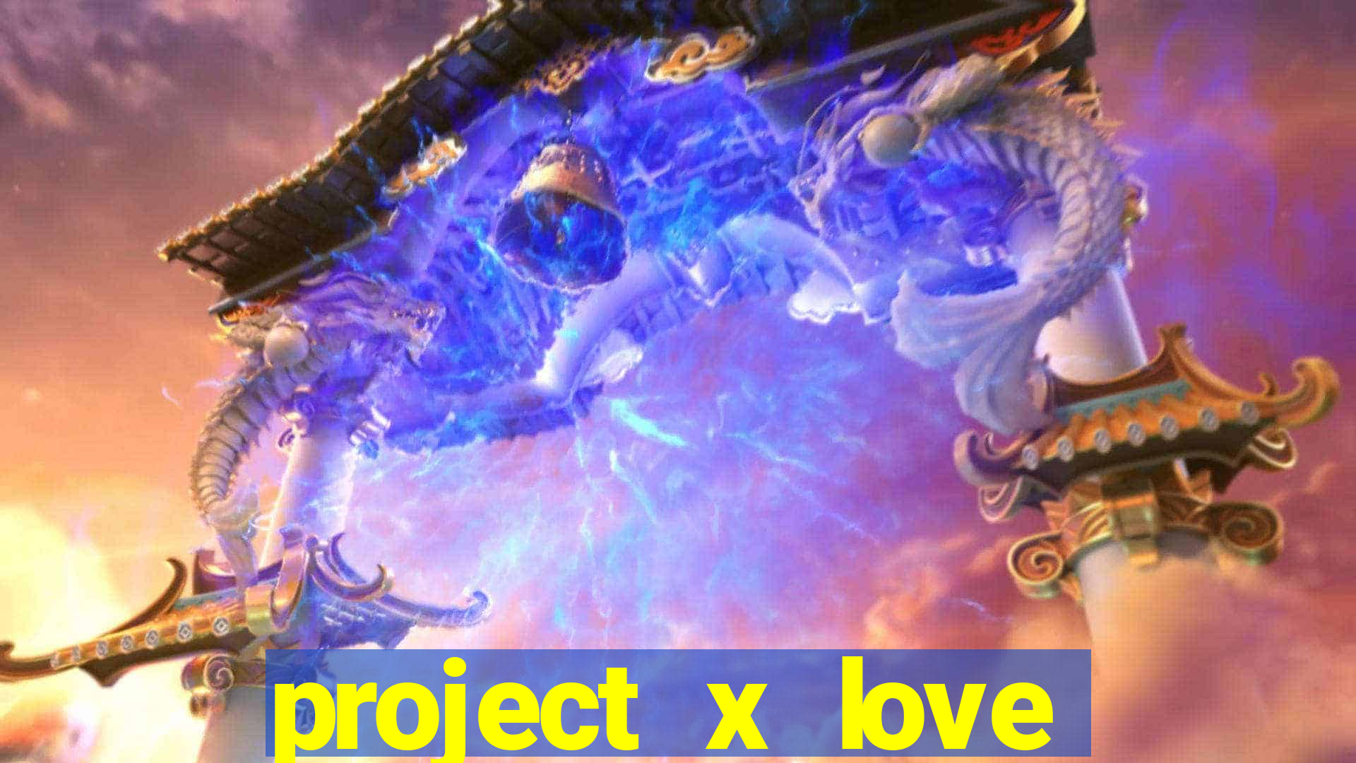project x love potion disaster blaze gallery