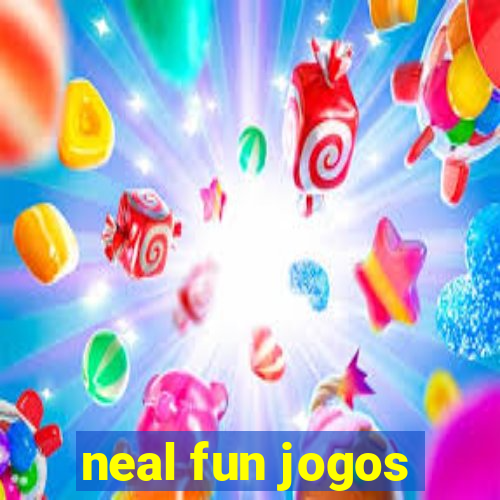 neal fun jogos