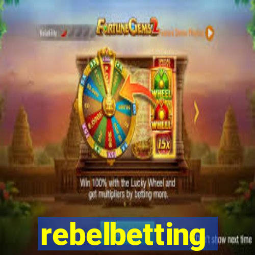 rebelbetting
