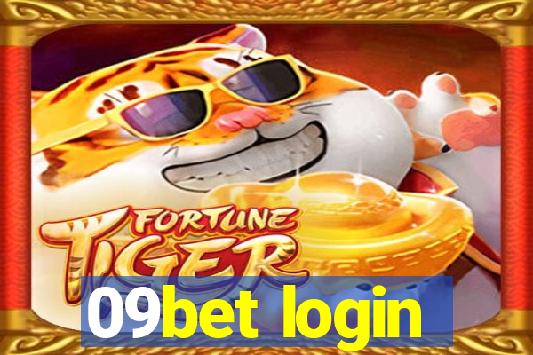 09bet login