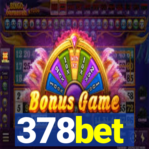 378bet