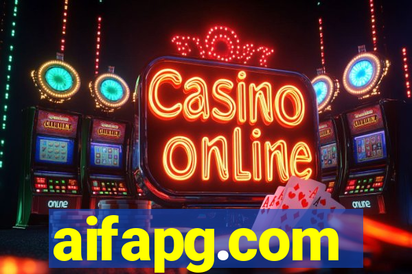aifapg.com