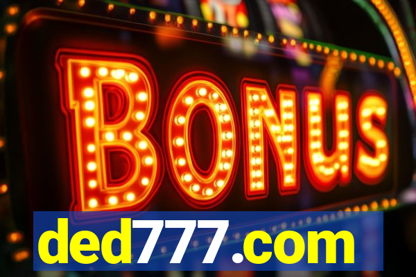 ded777.com