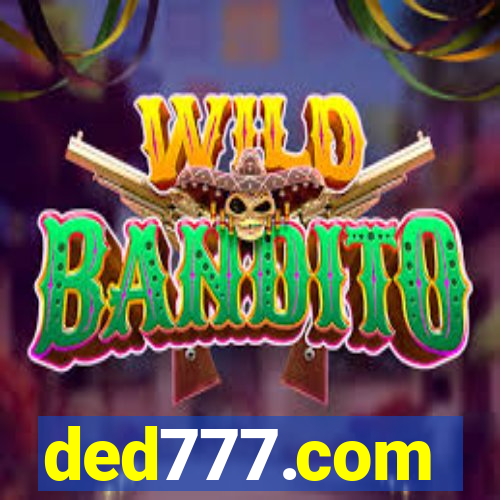 ded777.com