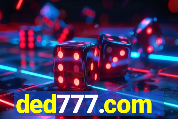 ded777.com