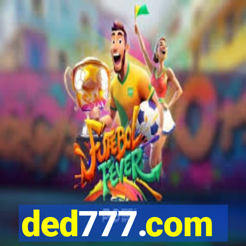 ded777.com