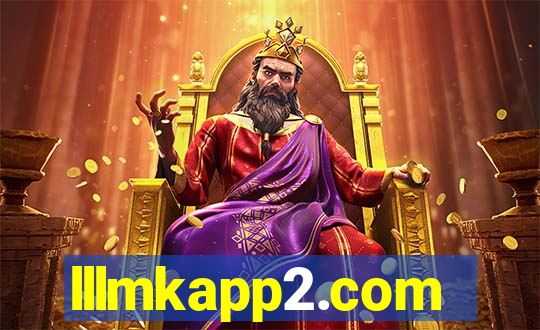 lllmkapp2.com