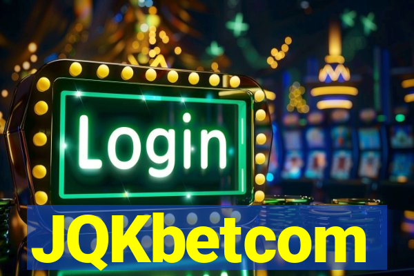 JQKbetcom