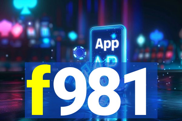 f981