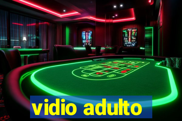 vidio adulto