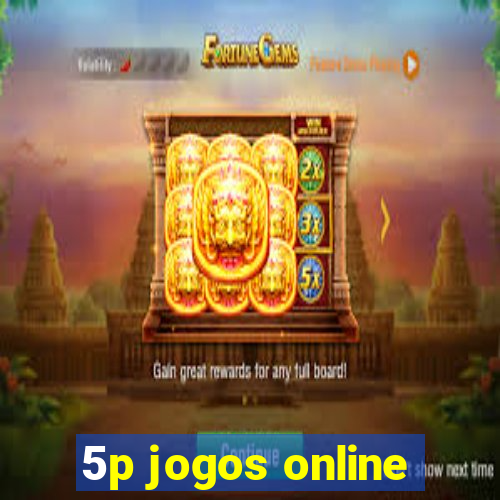 5p jogos online