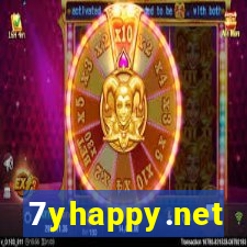 7yhappy.net