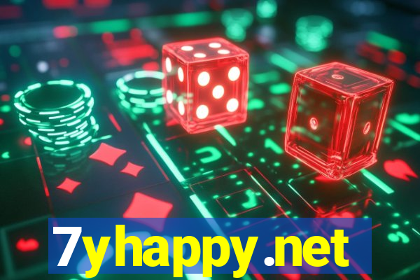 7yhappy.net