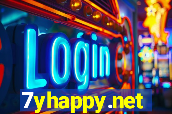 7yhappy.net